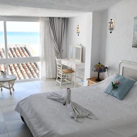 Sea Shells At Bahia Dorada Villa Estepona Dış mekan fotoğraf