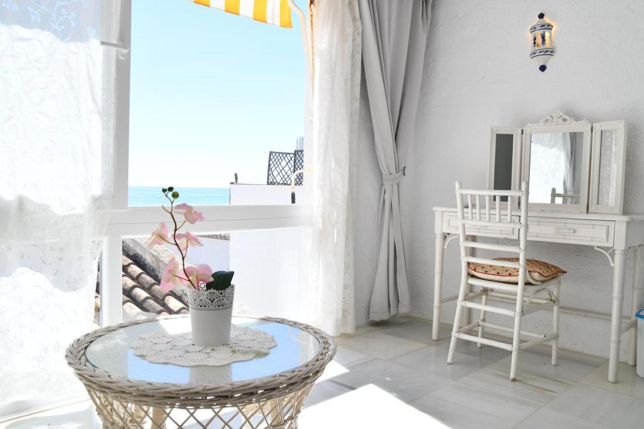 Sea Shells At Bahia Dorada Villa Estepona Dış mekan fotoğraf