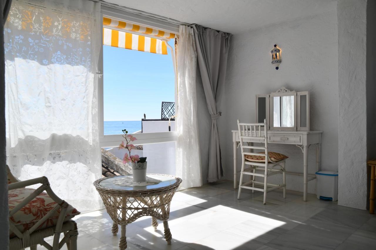 Sea Shells At Bahia Dorada Villa Estepona Dış mekan fotoğraf