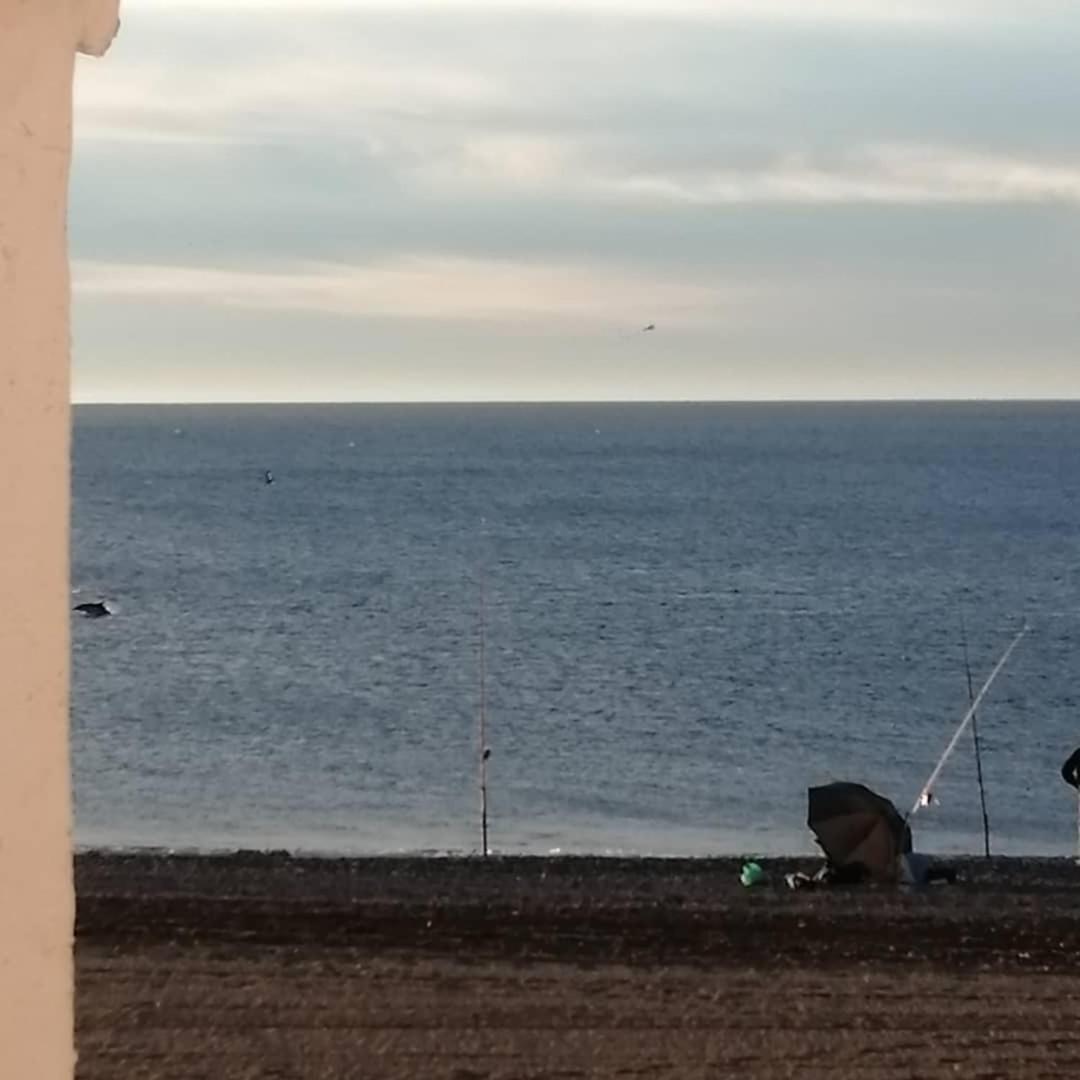 Sea Shells At Bahia Dorada Villa Estepona Oda fotoğraf